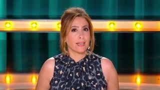 “Je me mettrais en retrait” : Léa Salamé se confie sur ce qu’elle a prévu de faire si Raphaël Glucksmann se présente à la présidentielle de 2027
