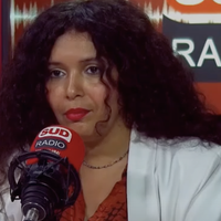 "Je me barre !" : Après avoir accusé les animateurs de la "censurer" sur la situation à Gaza, une journaliste quitte le studio de Sud Radio en plein direct