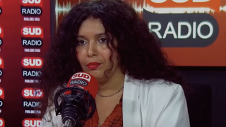 "Je me barre !" : Après avoir accusé les animateurs de la "censurer" sur la situation à Gaza, une journaliste quitte le studio de Sud Radio en plein direct