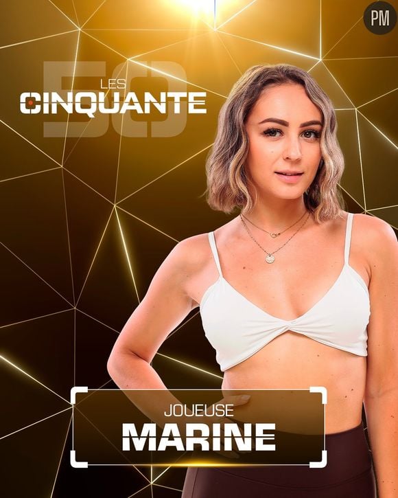 Marine