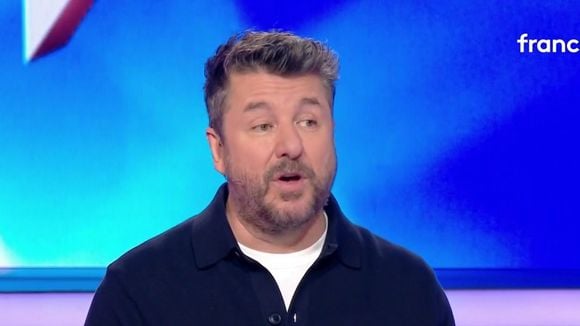 Audiences pré-access : Bruno Guillon cartonne dans "Tout le monde a son mot à dire" sur France 2, "Familles nombreuses : la vie en XXL" s'effondre à un niveau inquiétant sur TF1
