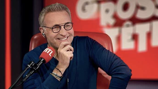 "Il va se consacrer à la scène" : Laurent Ruquier annonce le départ de l’une de ses grosses têtes sur RTL