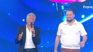 Audiences access : Nagui en hausse avec "N'oubliez pas les paroles !" sur France 2, Eric Antoine cartonne avec "La roue de la fortune" sur M6