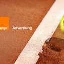 Roland-Garros : France TV et Orange lancent la première pub segmentée sur flux UHD