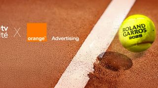 Roland-Garros : France TV et Orange lancent la première pub segmentée sur flux UHD