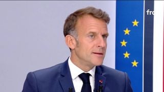 Audiences access 20h : Seulement 2,2 millions de téléspectateurs pour l'entretien d'Emmanuel Macron par Caroline Roux sur France 2
