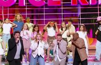 La bande-annonce de "The Voice Kids" 2025
