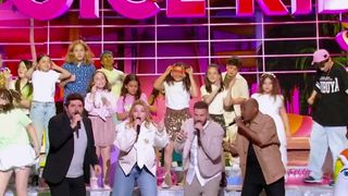 "The Voice Kids" : Pourquoi la finale ne sera-t-elle pas totalement en direct ce samedi soir sur TF1 ?