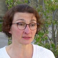 "C'est un chagrin d'amour" : Géraldine de "L'amour est dans le pré" 2025 dévoile son choix à ses prétendants et fait un malheureux