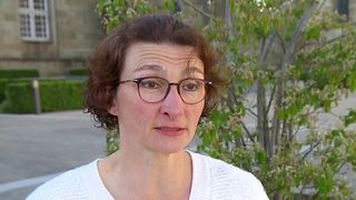 "C'est un chagrin d'amour" : Géraldine de "L'amour est dans le pré" 2025 dévoile son choix à ses prétendants et fait un malheureux