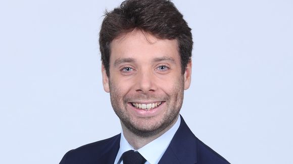 Extraits de "C'est pas tous les jours dimanche" avec Benjamin Duhamel sur BFMTV