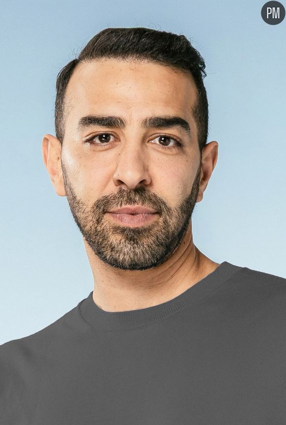 Mhamed AREZKI