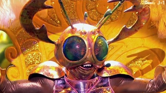 “Mask Singer” 2025 : Quelle célébrité se cachait sous "Le Scarabée” et a été démasquée ce soir sur TF1 ?