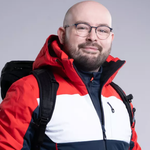 Matéo, 26 ans, Sarthe, Pays de la Loire