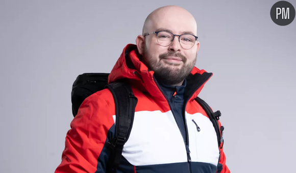 Matéo, 26 ans, Sarthe, Pays de la Loire