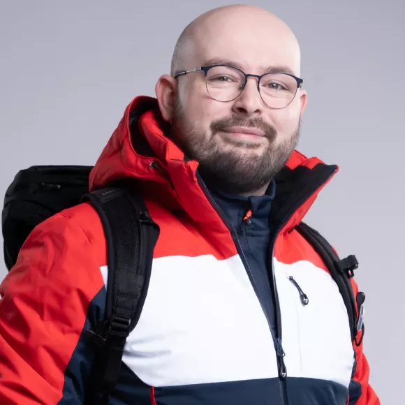 Matéo, 26 ans, Sarthe, Pays de la Loire