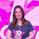 "Émilien m'a donné plein de conseils" : Qui est Louise, la nouvelle championne des "12 coups de midi" sur TF1 ?
