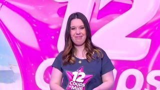 "Émilien m'a donné plein de conseils" : Qui est Louise, la nouvelle championne des "12 coups de midi" sur TF1 ?