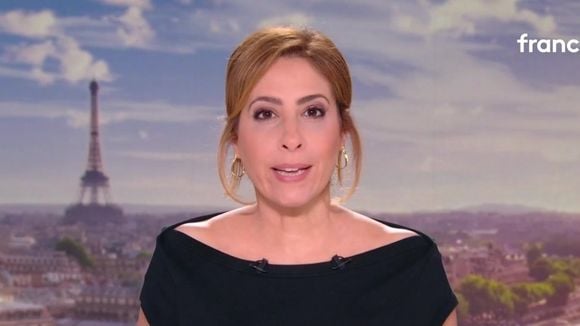 Audiences access 20h: Léa Salamé en hausse sur France 2, Cyril Hanouna frôle son record d'audience