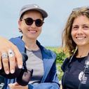 Comment la production d’"Echappées Belles" choisit-elle les destinations de l’émission de France 5 ?