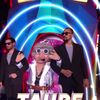 Qui se cache derrière "La taupe" de "Mask Singer" 2025 ?