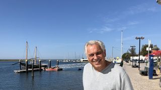 "La promesse de départ n'était pas forcément tenue" : De retour sur T18, Stéphane Thebaut explique son choix d'arrêter "M comme maison" sur C8