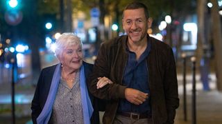 Audiences : Line Renaud et Dany Boon caracolent en tête sur TF1, flop pour Arnaud Ducret sur France 2, battue par France 3 et M6