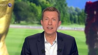 "Une nouvelle étape de l’histoire de la marque" : "Téléfoot" reste sur TF1 et se prolongera sur la chaîne L'Équipe à la rentrée