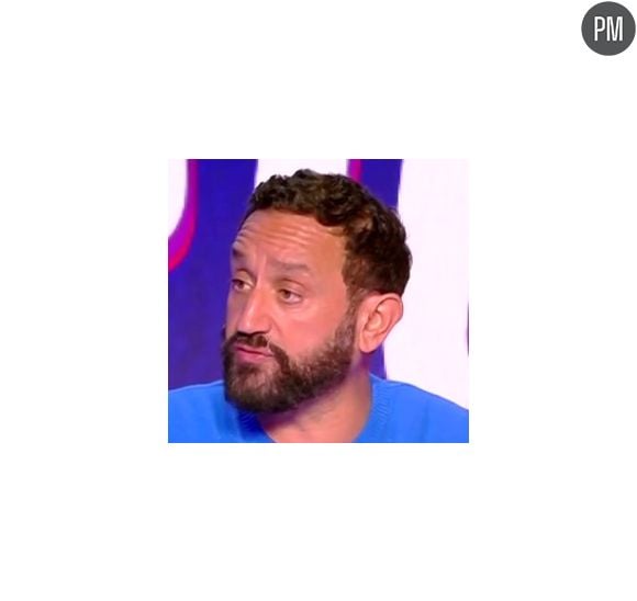 Cyril Hanouna.