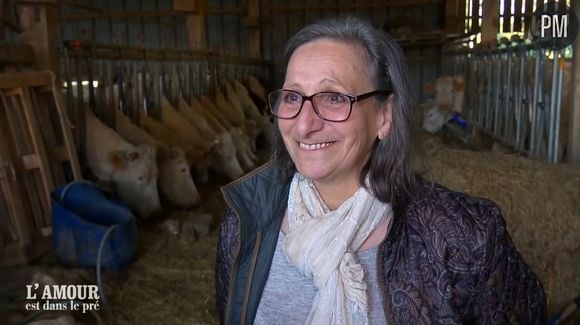 Sylvie abandonne l'aventure dans l'épisode 9 de "L'amour est dans le pré" 2025.