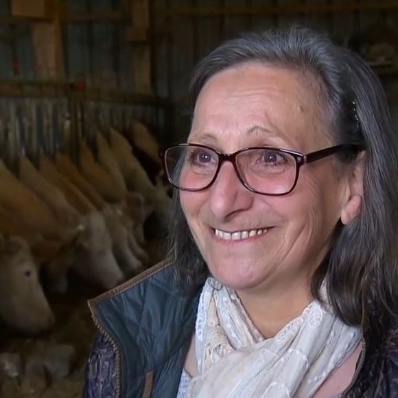 Sylvie abandonne l'aventure dans l'épisode 9 de "L'amour est dans le pré" 2025.