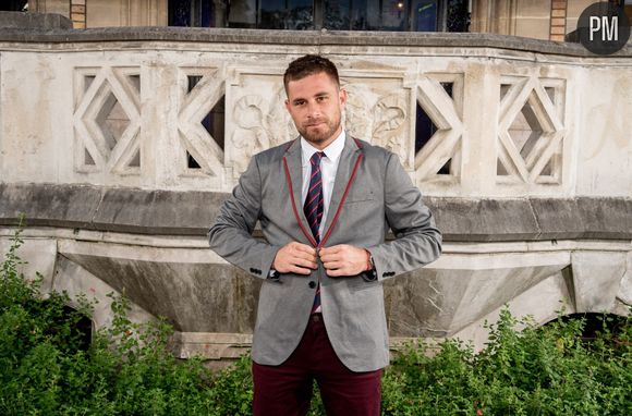 Tom de "The Cerveau"