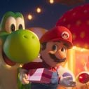 Box-office : Démarrage record pour "Super Mario Galaxy, le film", qui ne fait qu'une bouchée du "Marsupilami" de Philippe Lacheau