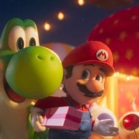Box-office : Démarrage record pour "Super Mario Galaxy, le film", qui ne fait qu'une bouchée du "Marsupilami" de Philippe Lacheau