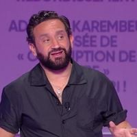 Audiences access 20h : Cyril Hanouna s'est-il offert un nouveau record sur W9 grâce à l'affaire Tapie/Lecœuvre ?