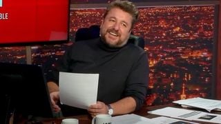 "Il faut se rendre à l'évidence..." : Bruno Guillon annonce l'arrêt de son émission sur RTL