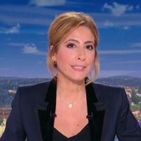 Audiences access 20h : Quel score pour le "20 Heures" de France 2 avant le départ en congés de Léa Salamé ?