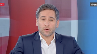 "Au-delà du réel et à mille lieues du journalisme" : Le SNJ de France Télévisions fustige un débat "inexcusable" sur "Gaza, Côte d’Azur" sur Franceinfo