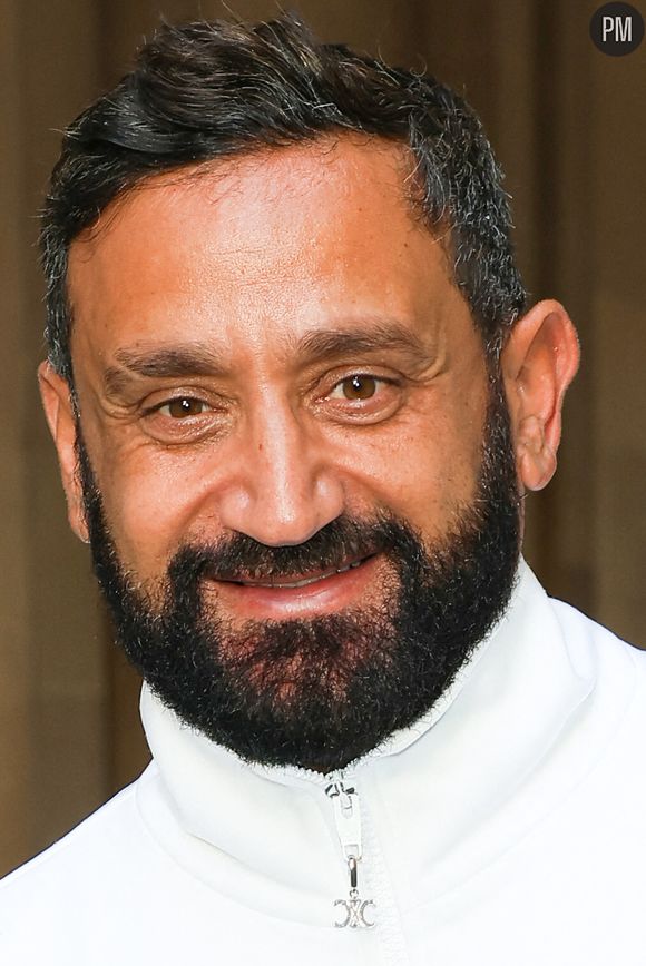 Cyril Hanouna.