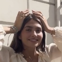 "Star Academy" 2025 : Qui est Ema, la quatrième élève de la promotion dévoilée par Héléna Bailly ?