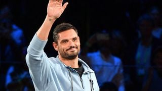 "Nuits en club, excès, entraînements chaotiques" : HBO Max va révéler la face cachée de Florent Manaudou