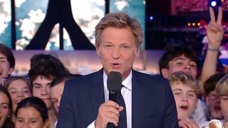 Audiences access : Quel score pour le "20 Heures" de Laurent Delahousse délocalisé au Stade de France pour la venue du Pape en France ?