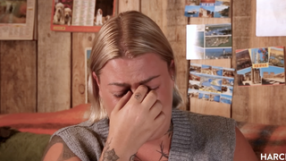 "J'ai envie de mourir" : Candidate de "Secret Story" accusée de racisme, Marianne dénonce le cyberharcèlement dont elle est victime et met en cause la production