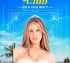 Adixia, candidate de "The Detective Club"