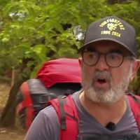 "Tu me mets la pression, tu m'énerves" : Bruno Solo s'emporte contre Max et Hélène dans "Pékin Express" 2025 sur M6