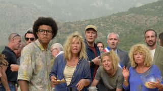 "On est dans le flou total" : Charlie Bruneau-Pouilloux s'interroge sur l'avenir d'"En famille" sur M6, déprogrammée en semaine au profit de "Nouveau jour"