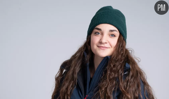 Ema, 20 ans, Isère, Auvergne-Rhônes-Alpes