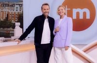 Les premières minutes de "Télématin" mercredi 27 mai 2026