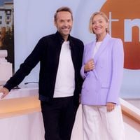 Audiences : 9 mois après leur arrivée à la tête de "Télématin" en semaine, quel bilan pour Maya Lauqué et Damien Thévenot ?