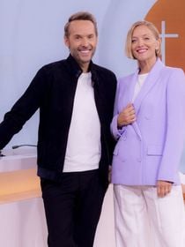 Audiences : 9 mois après leur arrivée à la tête de "Télématin" en semaine, quel bilan pour Maya Lauqué et Damien Thévenot ?